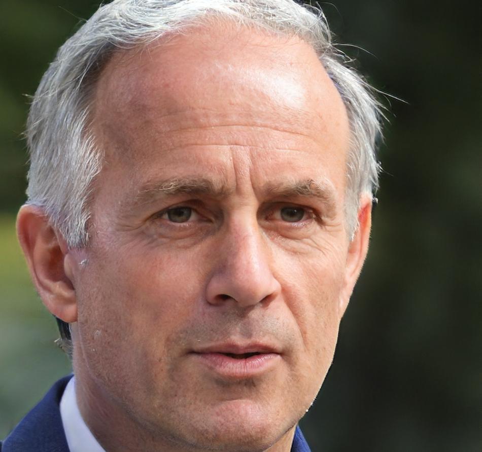 Marcus Herbstmann, Senior Finanzberater